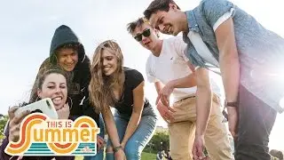 STARTING OUT | THIS IS SUMMER EP 1