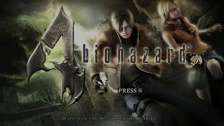 #延長戦３【バイオ長時間配信】バイオ９に向けてバイオシリーズ０～８まで連続で長時間プレイ！【バイオハザード４】