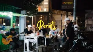Pakdhe Baz - PERINTIS (Official Music Video)