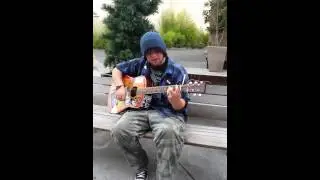 Stone Temple Pilots Plush Cover: You Won't Believe This Kids Voice!