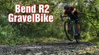 Review Polygon BEND R2 Gravel-bikes 2021