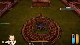 Прохождение Pumpkin Panic