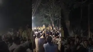 പുതിയങ്ങാടി നേർച്ച...സ്നേഹത്തിന്റെയും ഒരുമയുടെയും മുന്നിൽ എല്ലാരും ഒന്നാണ് #തീരുർ #malappuram 