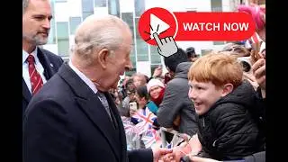 Royals visit highlights Barking and Dagenham&rsquo;s community projects and world class film studio