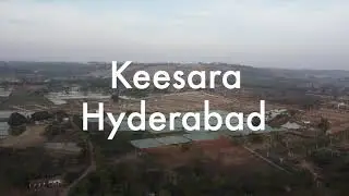 Keesara | Hyderabad | DJI | Mavic Mini2
