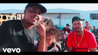 MC Juninho Cf, DJ David MM, DJ Batata - O Grave Faz Tum