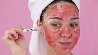 Rose petal crystal mask powder DIY moisturizing soft mask powder 100g beauty salon bagged jelly mask