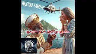 Hello New Month(full version) by Digital Ghanakoh