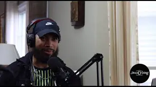 Real Poetic Podcast | Ep.  1 | Is Dating Dead?