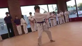 Just Plain Fun - Durham Modern Martial Arts