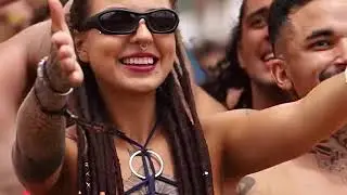 Omiki - Live DJ Set @ Flor Da Vida Festival 2025