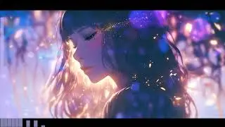 Drifting Through the Melody | Ethereal Ambient Soundscape for Relaxation and Dreams