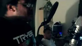 Duke Westlake Cypher - Big Will