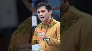 Robin Padilla Latest News and Political Updates 2025