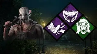 Dead By Daylight: Adept Trapper