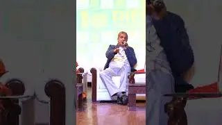 Darshan Jariwala on Second Chances | Acting & Life Lessons | Tulas Institute 2025