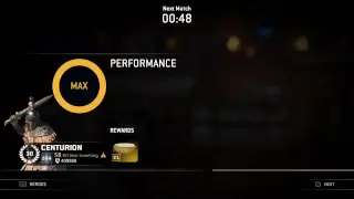 For Honor (Centurion Rep 29 lvl 18 to Rep 30 PVE)