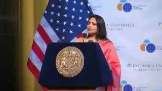 Urban Education Summit: Innovations in K-12 (Part 2/9)