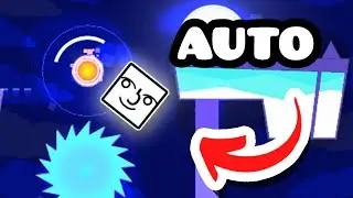 THEY DON'T KNOW IT'S FREE... 😱😱         (Geometry Dash)