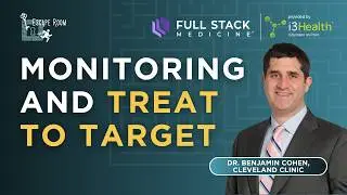 Ulcerative Colitis: Individualizing Targets and Treat-to-Target Strategies