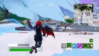 Fortnite [muted today]