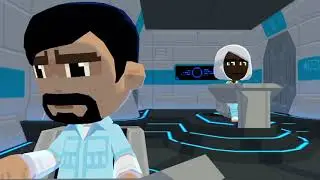 Space Crew - Launch Trailer | PS4