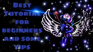 The Best Tutorial for Beginners in creative destruction