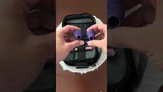 Stash Bag