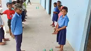 Bottle race, Bag less Saturday, Sarkari School