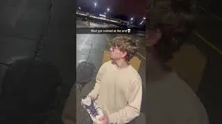 Why stealing his phone😭😭#sneaky #box #wtf #helpmehelpyou #fyp #viral #trending #quebec