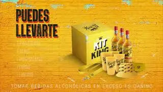 Los reales broders (2) - Kingston 62