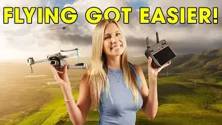 How to Bind: RC Pro & Air 2S in Under 4 Minutes! | Quick DJI Tutorial