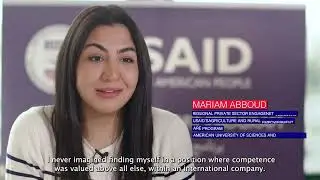 USAID's CSP Interns' Stories (1) 2024