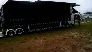 Carreta som car