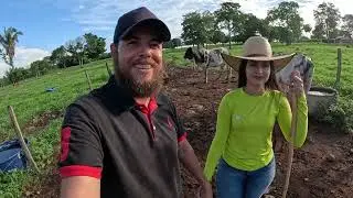 A VIDA NÃO É FÁCIL PRA NINGUÉM 