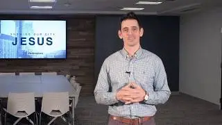 Discipleship Plan Introduction