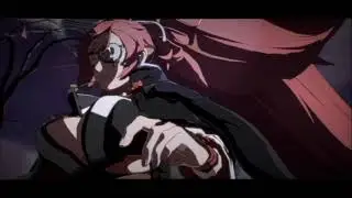 Baiken Strive thoughts. Boobs are cool but..