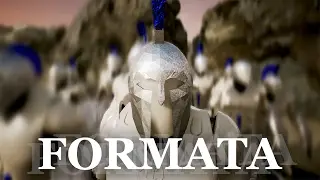 Formata - Early Access Trailer