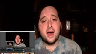 The Infamous New Years Eve Stream with Vincent Nicotra