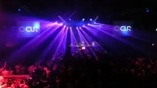 CHRIS LIEBING plays Bad Kingdom - Moderat (Marcel Dettmann Remix) @ Clr Night - Firenze 31/12/2013