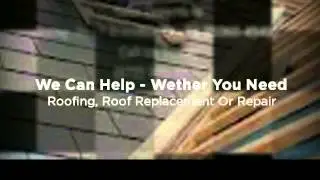 Roofing Contractor Irving TX - (972) 200-4770