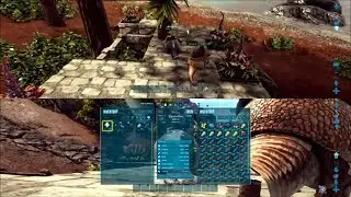 Episode 78: The Best Way to Get Wood on Ragnarok - Ark: Ragnarok Survival Guide
