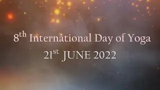 International Day of Yoga 2022