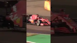 FERRARI SF-26 vs SF-25 vs SF-21❗️⬆️