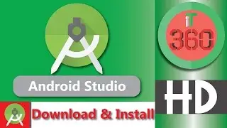 How to download and install android studio IDE 2017 [Bangla] || Full Tips