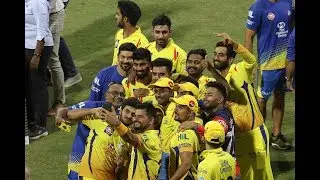 IPL 2018 | | 'A lot of emotion in the franchise, a lot of desire'   Fleming | |