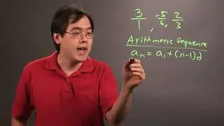 How to Solve Rational Numbers Sequence Problems