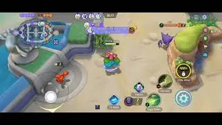 pokemon unite part 1