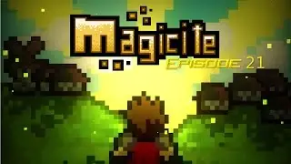 Magicite - Episode 21 - Pigman Party?