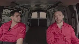 Zombie Exterminator Comedy - Corpse Control (Trailer 2)